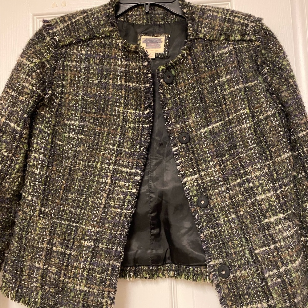 Blazer